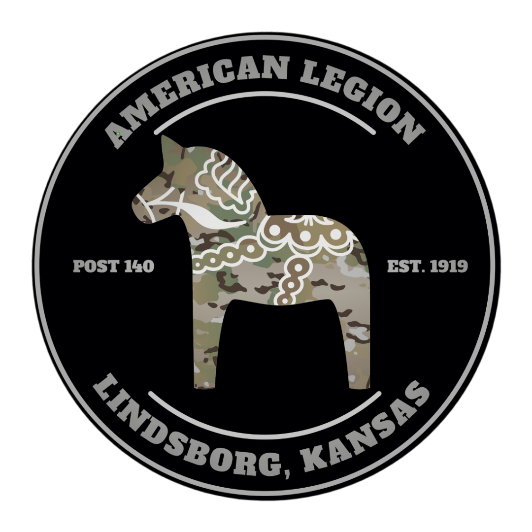 American Legion Post 140