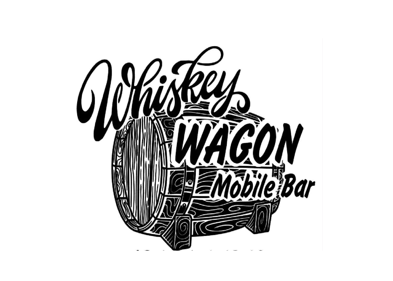 Whiskey Wagon